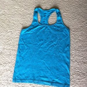 Lululemon Workout Tank